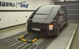 2023 Hyundai Staria, VIN KMHYF811BPU082546