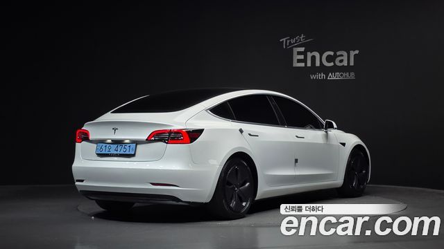 2020 Tesla Model 3, VIN 5YJ3E1EA6LF750160