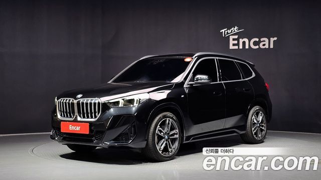2024 BMW X1, VIN WBA51EE04R5Y24427