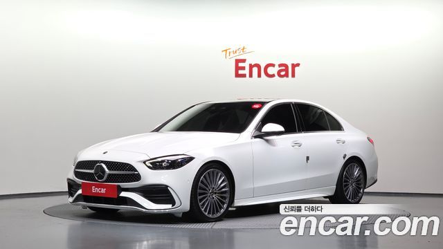 2023 Mercedes-Benz C-Class, VIN W1KAF4HB8PR147355