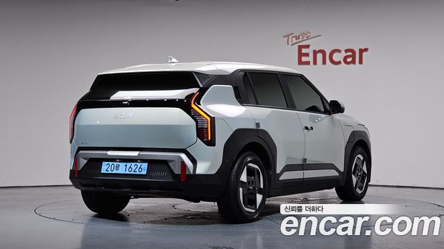2026 Kia EV3, VIN KNAFB81BFTS119899