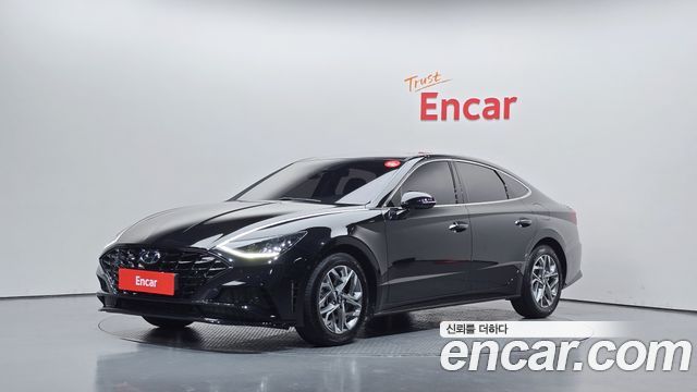 2022 Hyundai Sonata, VIN KMHL141EBNA231581