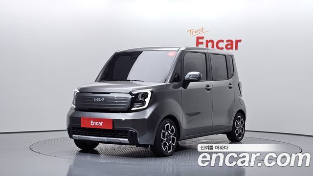 2025 Kia Ray, VIN KNACH811BST443728