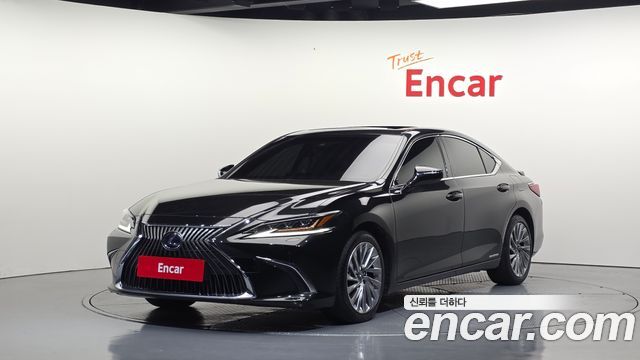 2021 Lexus ES, VIN JTHBA1C19M2001592