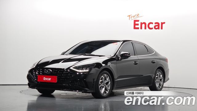 2023 Hyundai Sonata, VIN KMHL141EBPA271867