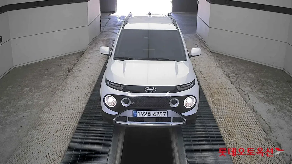 2023 Hyundai Casper, VIN KMHB3516BPW059861