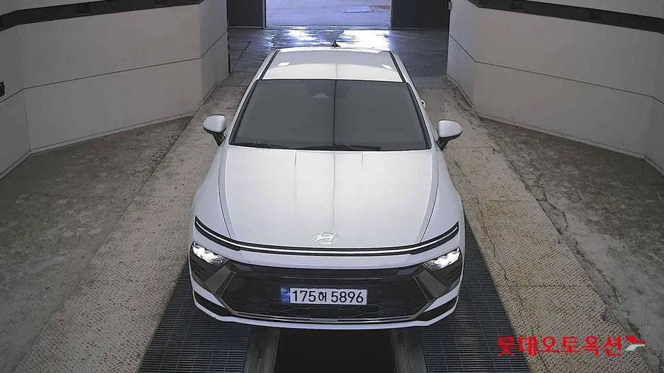 2024 Hyundai Sonata, VIN KMHL241EBRA333361