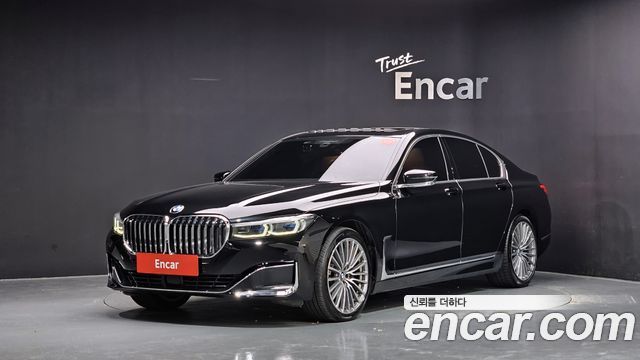 2021 BMW 7-Series, VIN WBA7B8101MCH37640