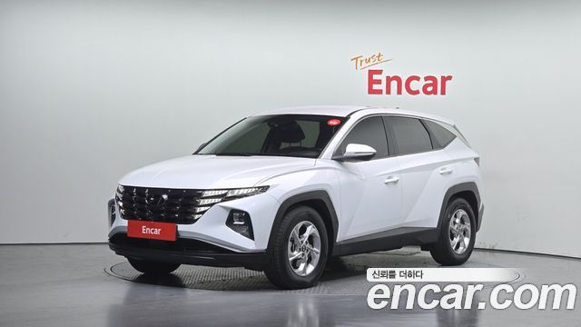 2021 Hyundai Tucson, VIN KMHJB81BGMU058326