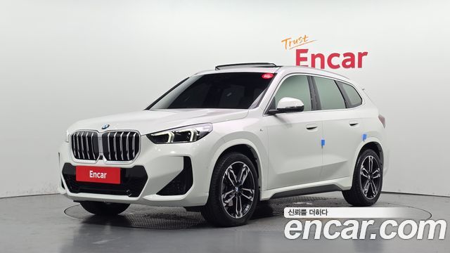 2024 BMW X1, VIN WBA51EE06R5X90894