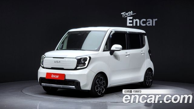 2025 Kia Ray, VIN KNACH811BST440981
