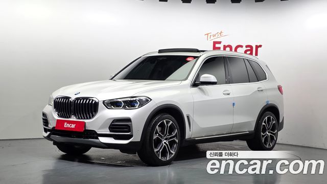 2022 BMW X5, VIN WBACR6106N9M89900