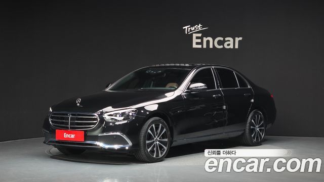 2021 Mercedes-Benz E-Class, VIN W1KZF5EB2MA982343