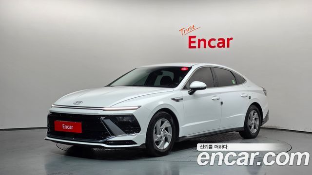 2024 Hyundai Sonata, VIN KMHL341DBRA333371