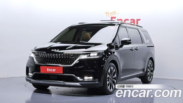 2023 Kia Carnival, VIN KNANC813BPS290146
