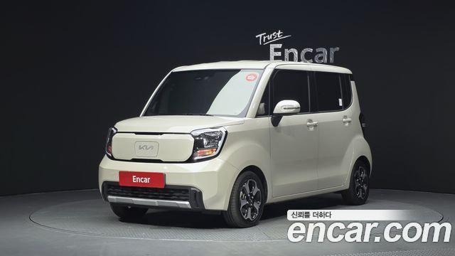2024 Kia Ray, VIN KNACG81AFRT003092