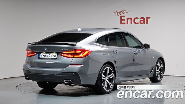 2024 BMW Gran Turismo, VIN WBA61CC0XRCR31733