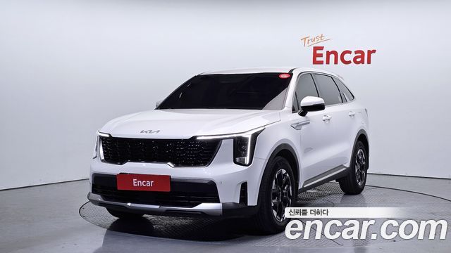 2024 Kia Sorento, VIN KNARG81BGRA245611