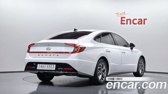 2022 Hyundai Sonata, VIN KMHL141EBNA171944