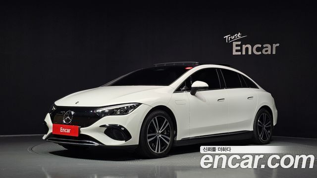 2023 Mercedes-Benz EQE, VIN W1KEG1BB0PF018467