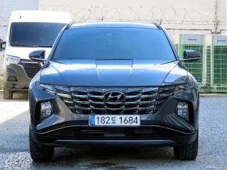 2021 Hyundai Tucson, VIN KMHJE811BMU002895