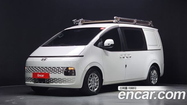 2022 Hyundai Staria, VIN KMFYCX71BNU036994
