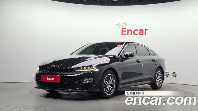 2023 Kia K5, VIN KNAG141ABPA235512