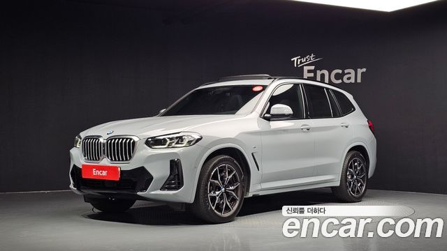 2024 BMW X3, VIN WBA31DP00R9T79790