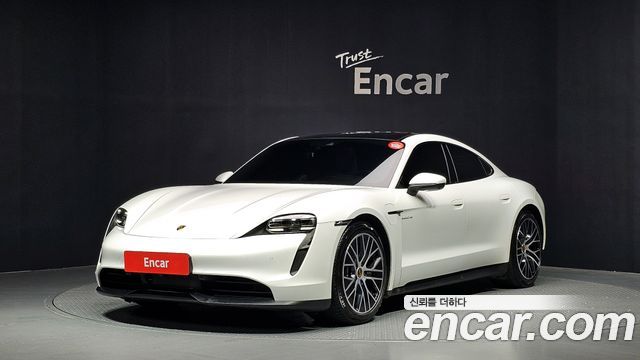 2023 Porsche Taycan, VIN WP0AA2Y16PSA17042