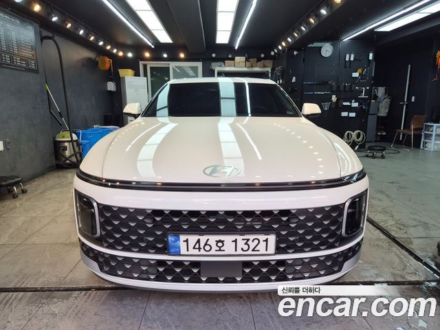 2023 Hyundai Grandeur, VIN KMHN141DBPA007841