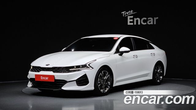 2020 Kia K5, VIN KNAG341ABLA080997