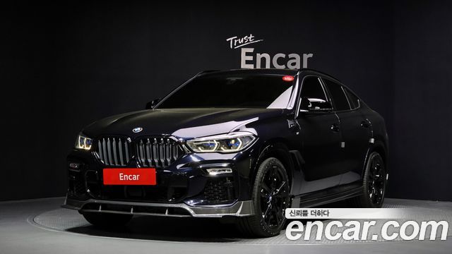2021 BMW X6, VIN WBACY8101M9E36568