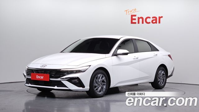 2024 Hyundai Avante, VIN KMHLN41EERU651017