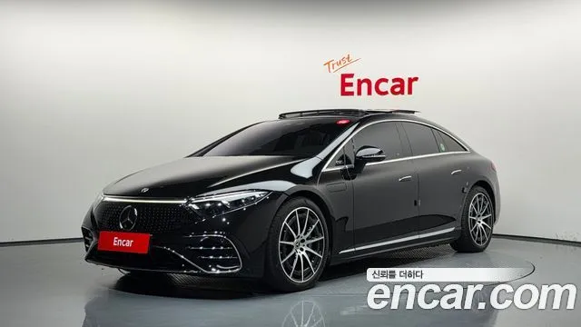 2023 Mercedes-Benz Eqs, VIN W1KCG2EB2PA025006