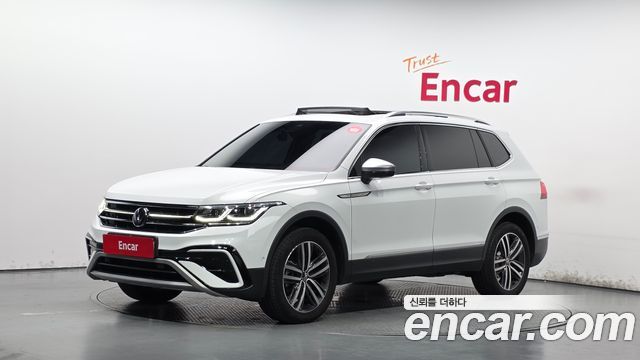 2023 Volkswagen Tiguan, VIN WVGZZZ5N8PM046373
