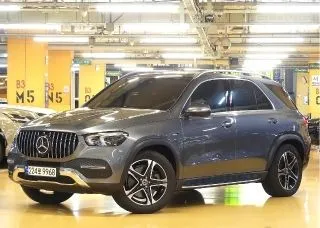 2021 Mercedes-Benz GLE-Class, VIN W1NFB5EB9MA464439