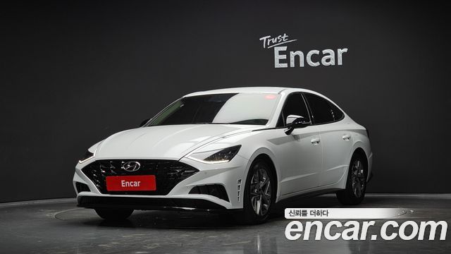 2022 Hyundai Sonata, VIN KMHL141EBNA158572