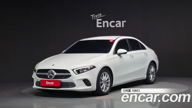 2020 Mercedes-Benz A-Class, VIN W1K3G4EB3LJ244806