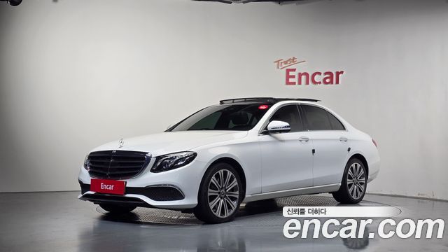 2020 Mercedes-Benz E-Class, VIN W1KZF6JB3LA849116