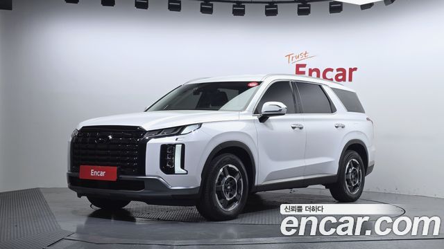 2023 Hyundai Palisade, VIN KMHR281ABPU503932