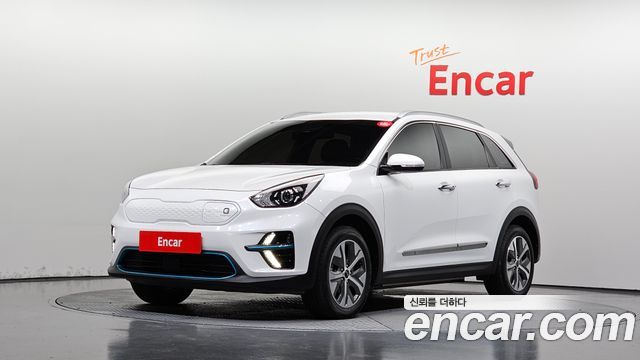 2022 Kia Niro, VIN KNACB81GFNA128063