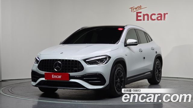2023 Mercedes-Benz GLA-Class, VIN W1N4N5DB1PJ458302