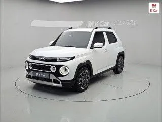 2023 Hyundai Casper, VIN KMHB5516BPW015933