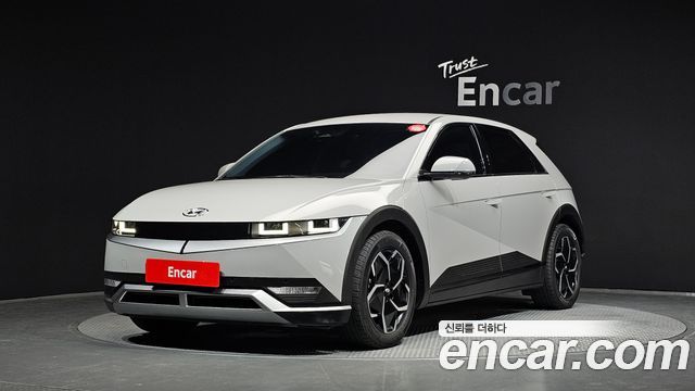 2022 Hyundai Ioniq 5, VIN KMHKN81AFNU008058
