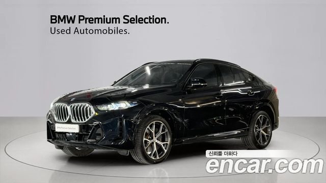 2024 BMW X6, VIN WBA11EY03R9V97170