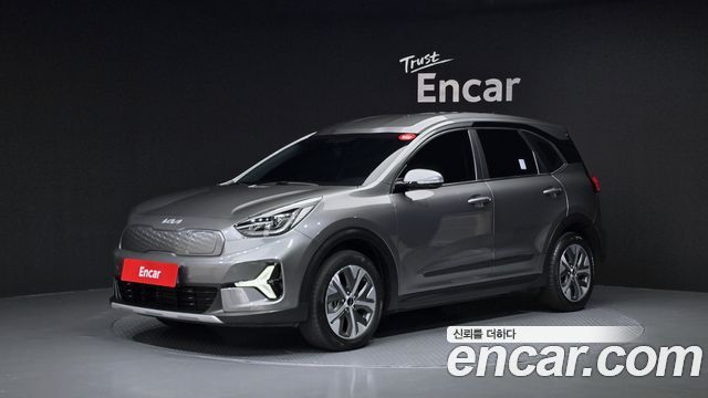 2023 Kia Niro, VIN KNAA181GFPT005140