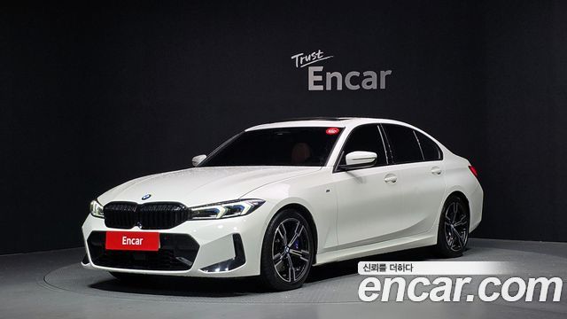 2025 BMW 3-Series, VIN WBA11FF07SFU62919