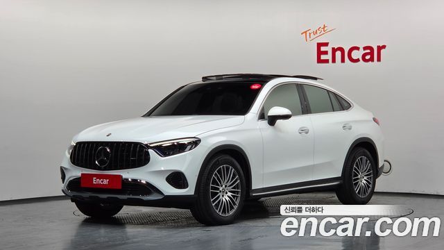 2025 Mercedes-Benz GLC-Class, VIN W1NKJ4HB6SF313016