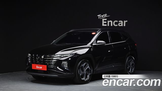 2021 Hyundai Tucson, VIN KMHJE81CBMU035791