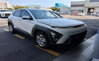 2023 Hyundai Kona, VIN KMHHB813BPU008935